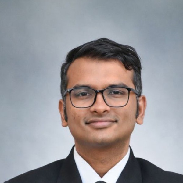 Mudit Jhawar, PeerGuide mentor
