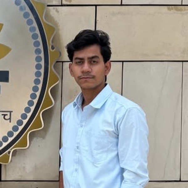 Satyabrata Biswal, PeerGuide mentor