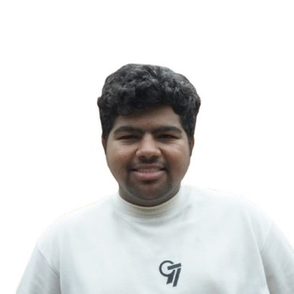 Mohit Mulani, PeerGuide mentor