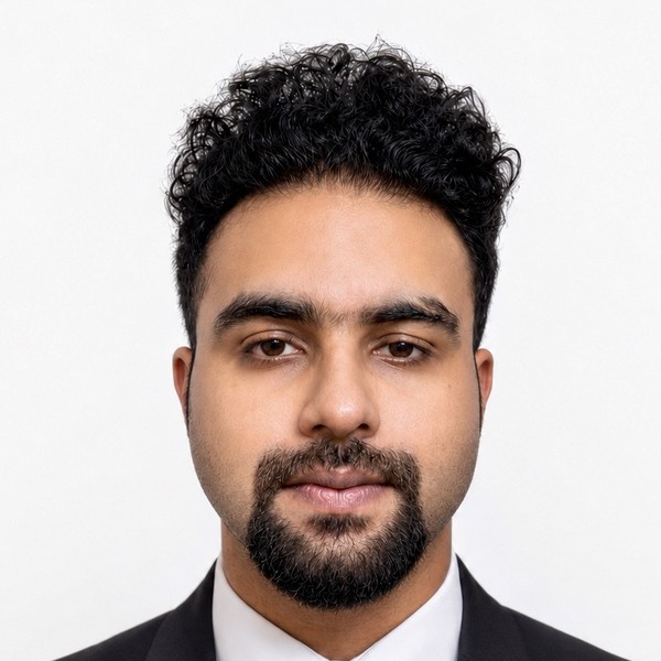 Mukhar Bajpai, PeerGuide mentor