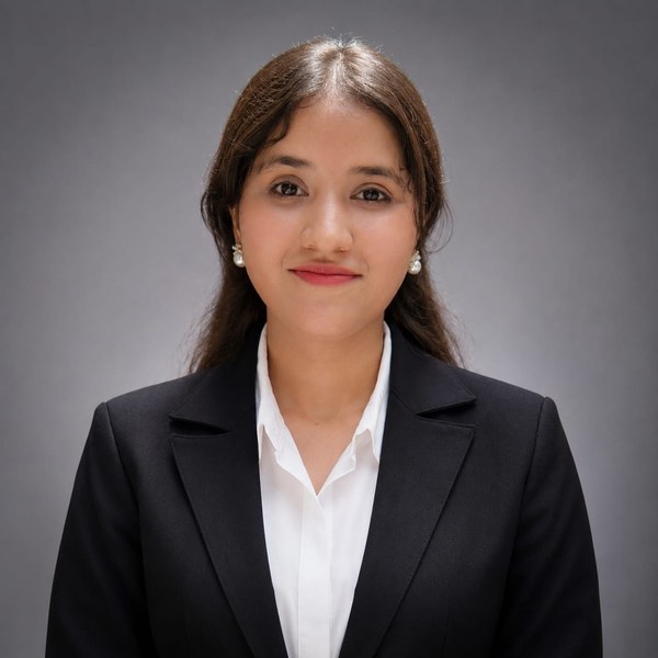 Suruchi Mishra, PeerGuide mentor