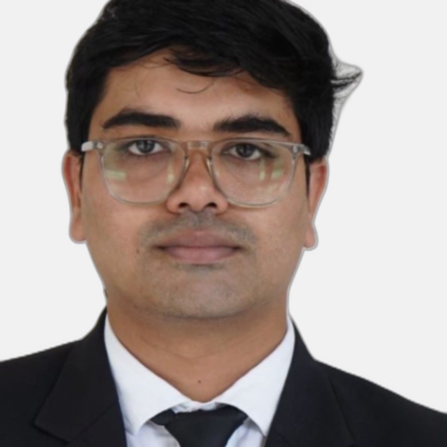 Ranvijay Yadav, PeerGuide mentor